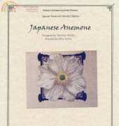 Dimples Designs Pangaea - Japanese Anemone