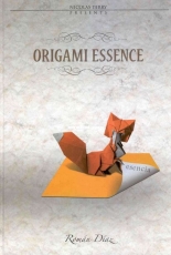 Nicolas Terry Presents - Origami Essence -Roman Diaz
