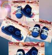 baby shoes