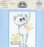 DMC K5096  Perfect Pets - Cassie