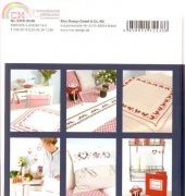 Rico Design - Book 131 - Traditionell
