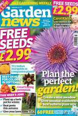 Garden News September 16 2017