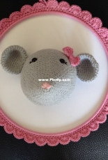 Mouse Trophy