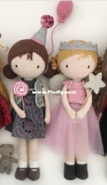 Lulu Compotine - Lucienne Compotine - Lulus Wardrobe - Celebration Days -  Guardarropa de Lulu Días de fiesta - Spanish
