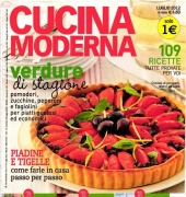 Cucina Moderna-July-2012 /Italian