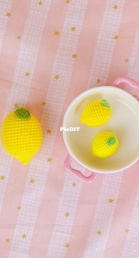 Nara Dolly - Tiny Lemon - English and Thai - Free