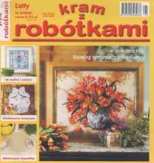 Kram z robótkami 2-2005 /no ads /Polish