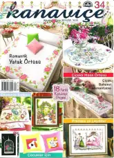 Kanavice-N°34-August-2014  /no ads/ Turkish