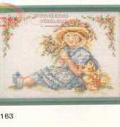Lanarte 34163 Little girl