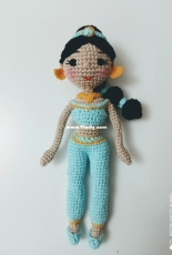Amigurumi
