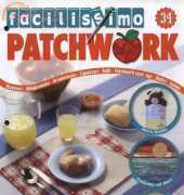 Facilissimo Patchwork nº 34