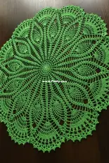 Doily