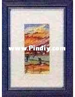Permin 13-1334 Sea Gulls PCS