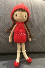 Red Riding Hood