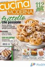 Cucina Moderna-February-2016 /Italiano