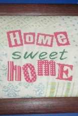 Home Sweet Home