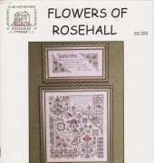 Rosewood Manor SS-103 - Flowers of Rosehall