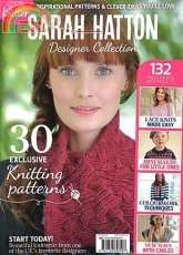 Sarah Hatton Designer Collection Issue 1 September 2014
