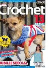 Inside Crochet-Issue 30-June-2012 /no ads