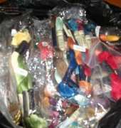A candy box..goody bag..ah whatever...:)