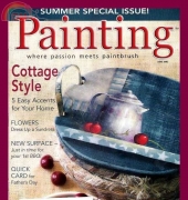 Painting June 2005