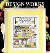 Design Works 9638 Kitchen - Joan Elliott