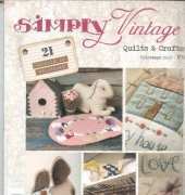 Simply Vintage Issue 6 - Spring 2013 - French