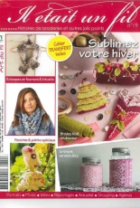 Il était un fil-N°19-October-November-2014