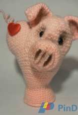 pig Valentine