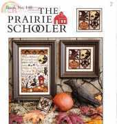 The Prairie Schooler Book 148 - When Witches Go Riding