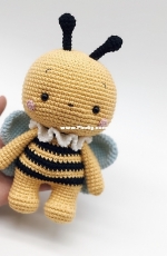 Tranguyenami - Trà Nguyễn - The Little Bee