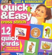 Quick & Easy-N°45-March-1999