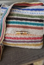 Island Yarn Company - Victoria Myers - Everyday Bag