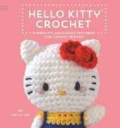 Mei Li Lee  - Hello Kitty Crochet