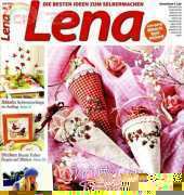 Lena No.07 2011 / German