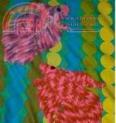 Small and Great Crochet - Kate Wood - Beautiful Betta Fish - Free