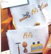 Le idee di Susanna 111 - bathroom accessories