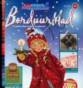 Borduurblad-N°40 October 2010/Dutch