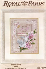 Anchor Royal Paris 9886435-00006 Mariage