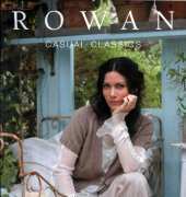 Rowan - Casual Classics - Martin Storey