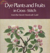 Gerda Bengtsson - Dye Plants and Fruits