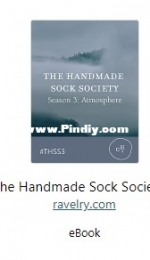 The Handmade Sock Society 3