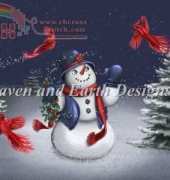 HAE Tis the Season - Rachel Tallamy