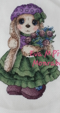 Bunny Valerie