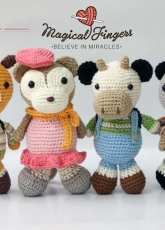 back to school- little muggles