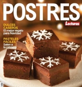 Postres-N°8-Special Edition-January-2015 /Spanish