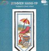 Imaginating 2533 - Summer Hang-up