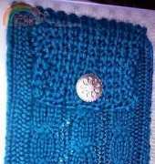 Another Kindle cozy