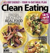 Clean Eating-USA-Issue 49-March-2015