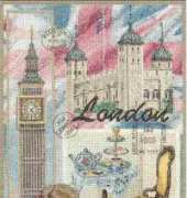 Anchor Maia CS 5678000-01040 London xsd